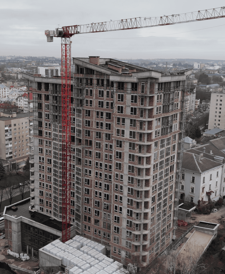 ЖК Домініканський