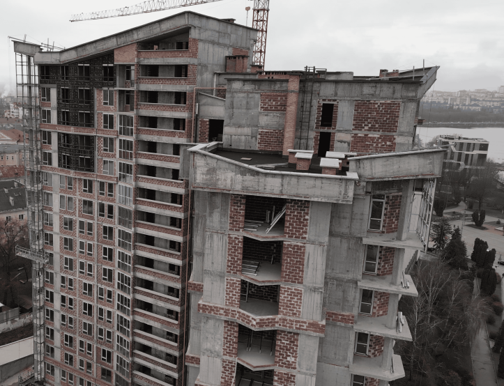 ЖК Домініканський