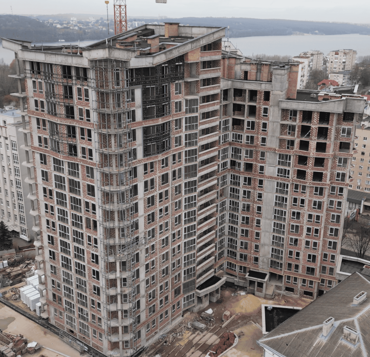 ЖК Домініканський