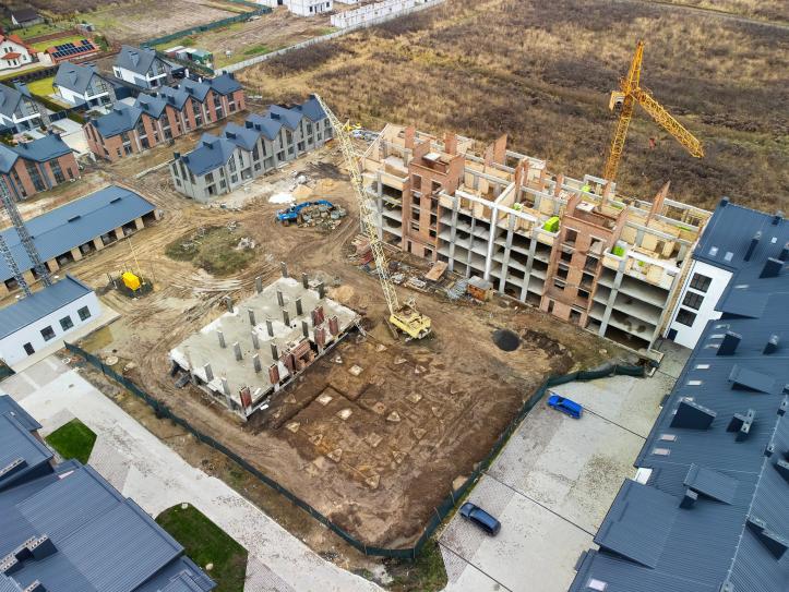 ЖК Амстердам