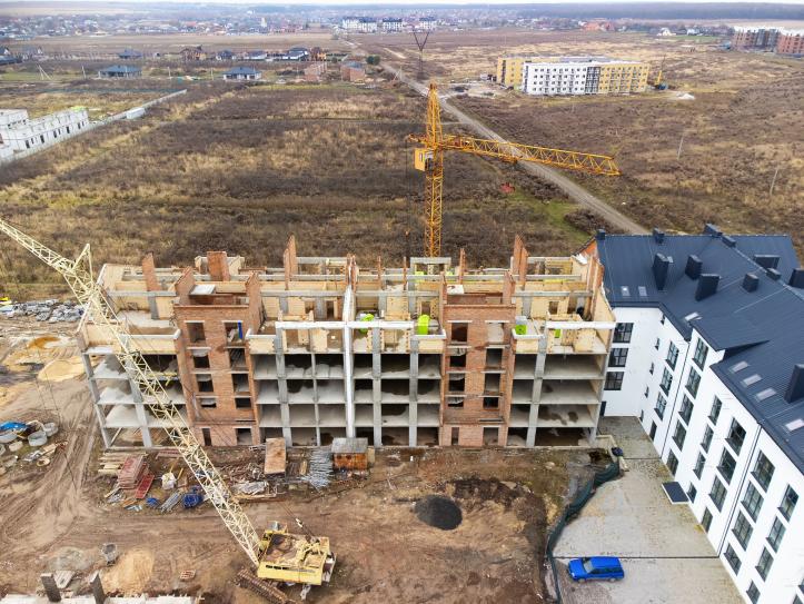 ЖК Амстердам