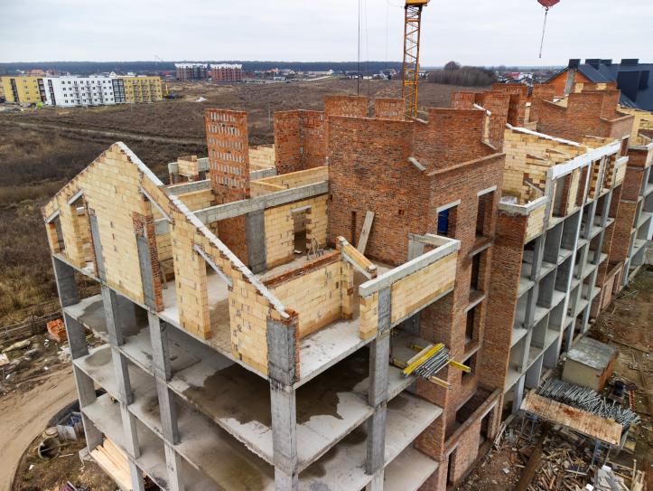 ЖК Амстердам