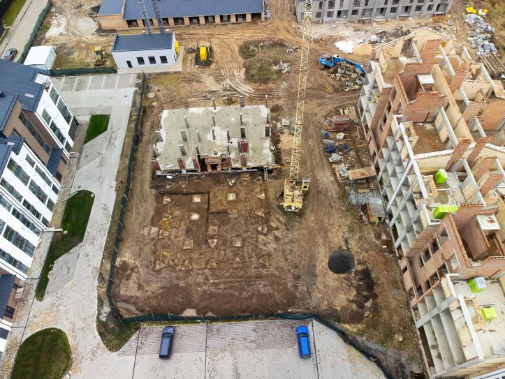 ЖК Амстердам