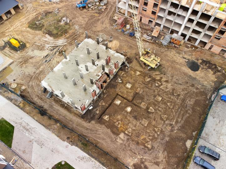 ЖК Амстердам