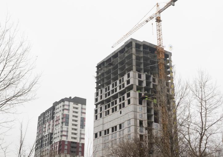 ЖК Синергія Київ