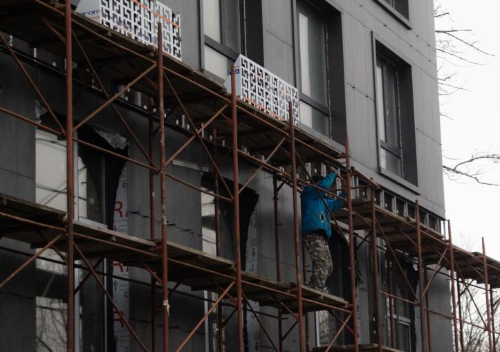 ЖК Синергія Київ