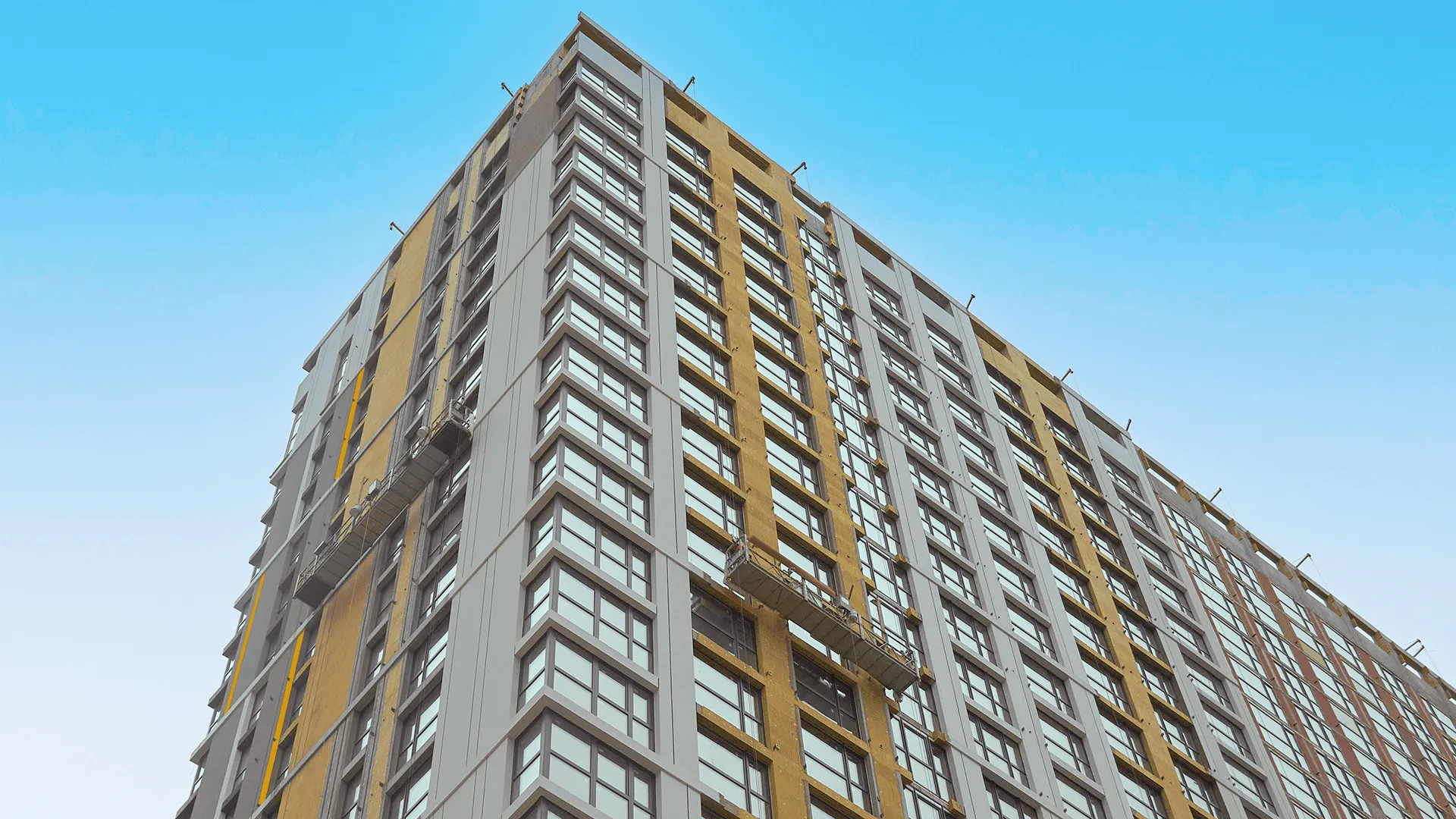 ЖК Русанівська Гавань