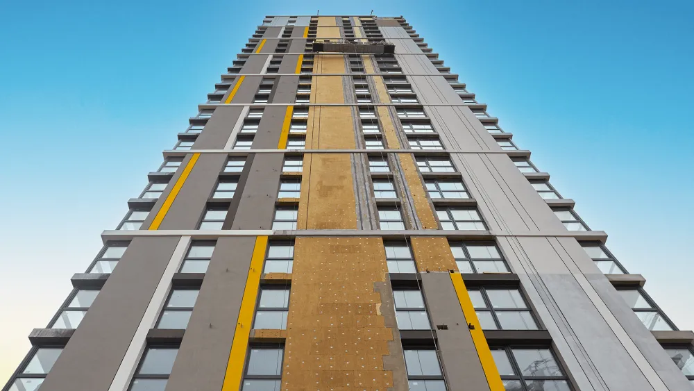 ЖК Русанівська Гавань