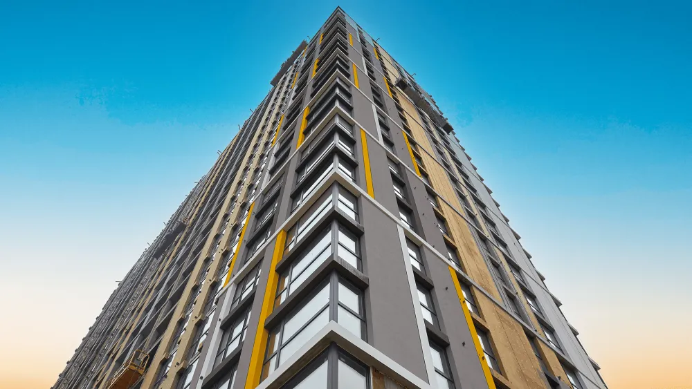 ЖК Русанівська Гавань