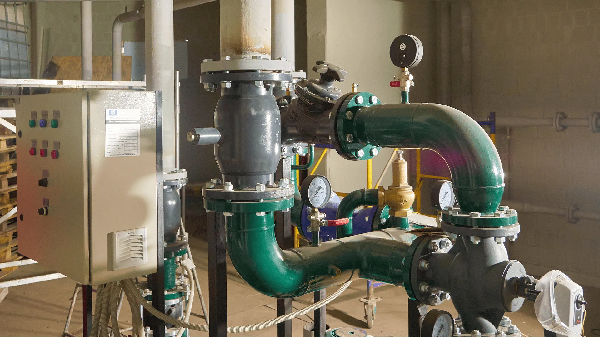 ЖК Русанівська Гавань