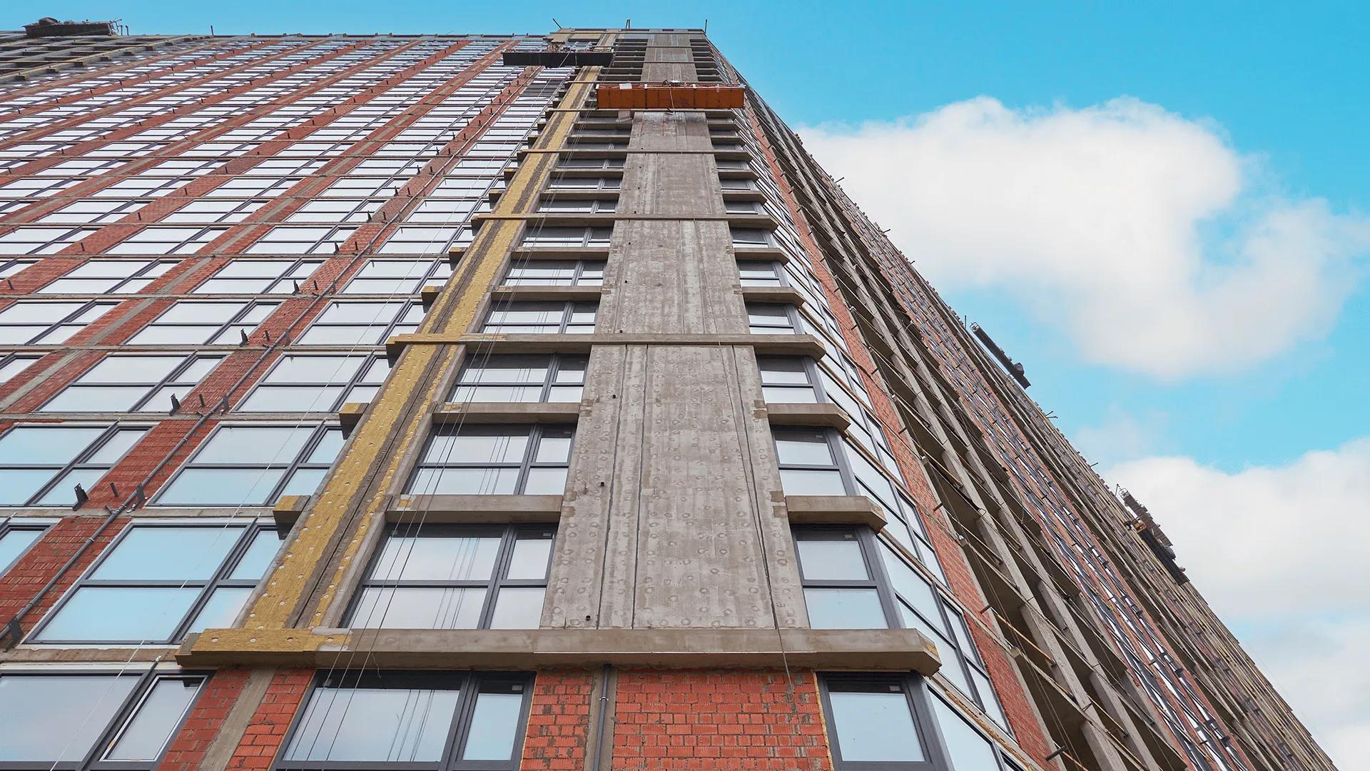 ЖК Русанівська Гавань