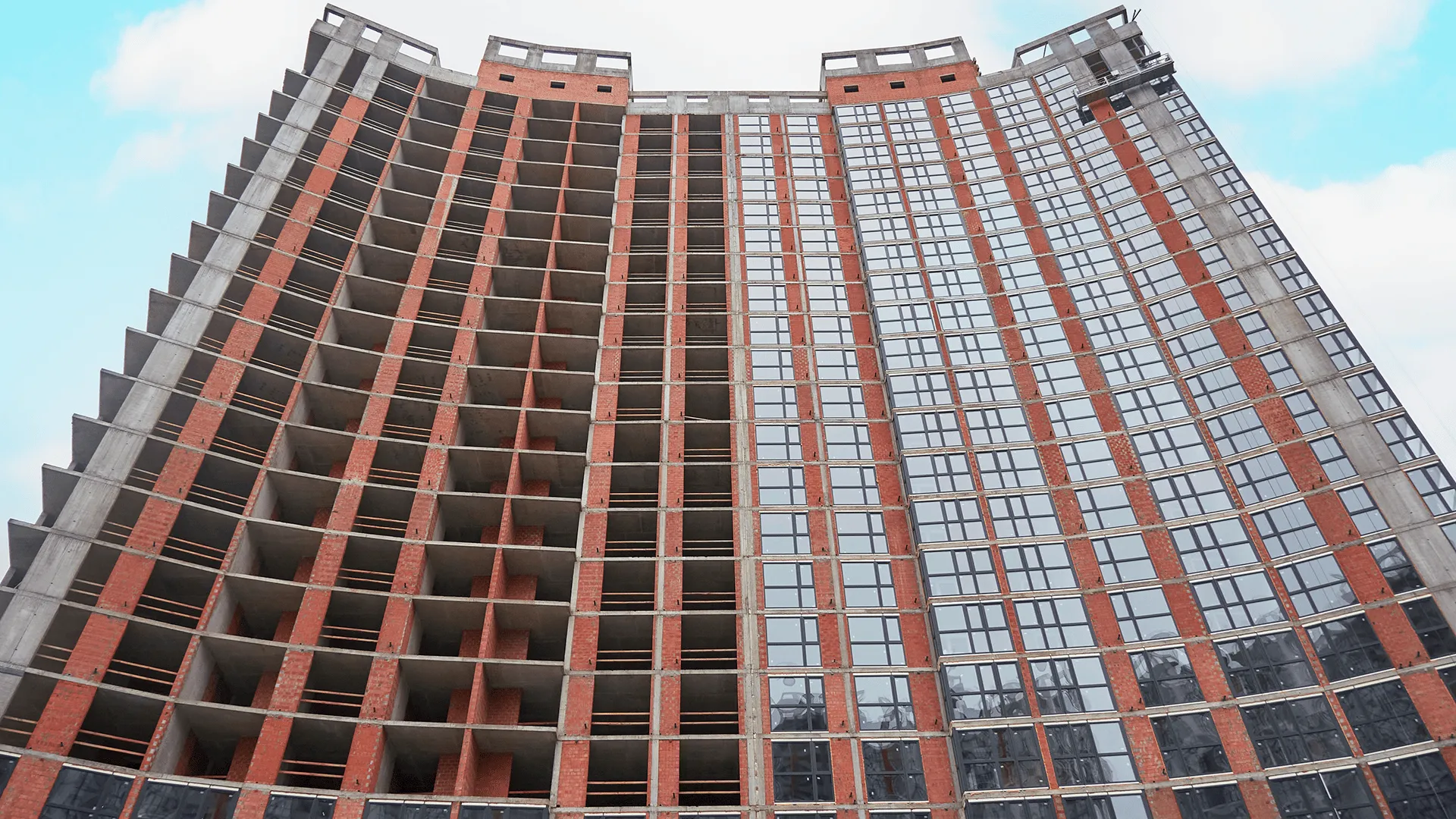 ЖК Русанівська Гавань