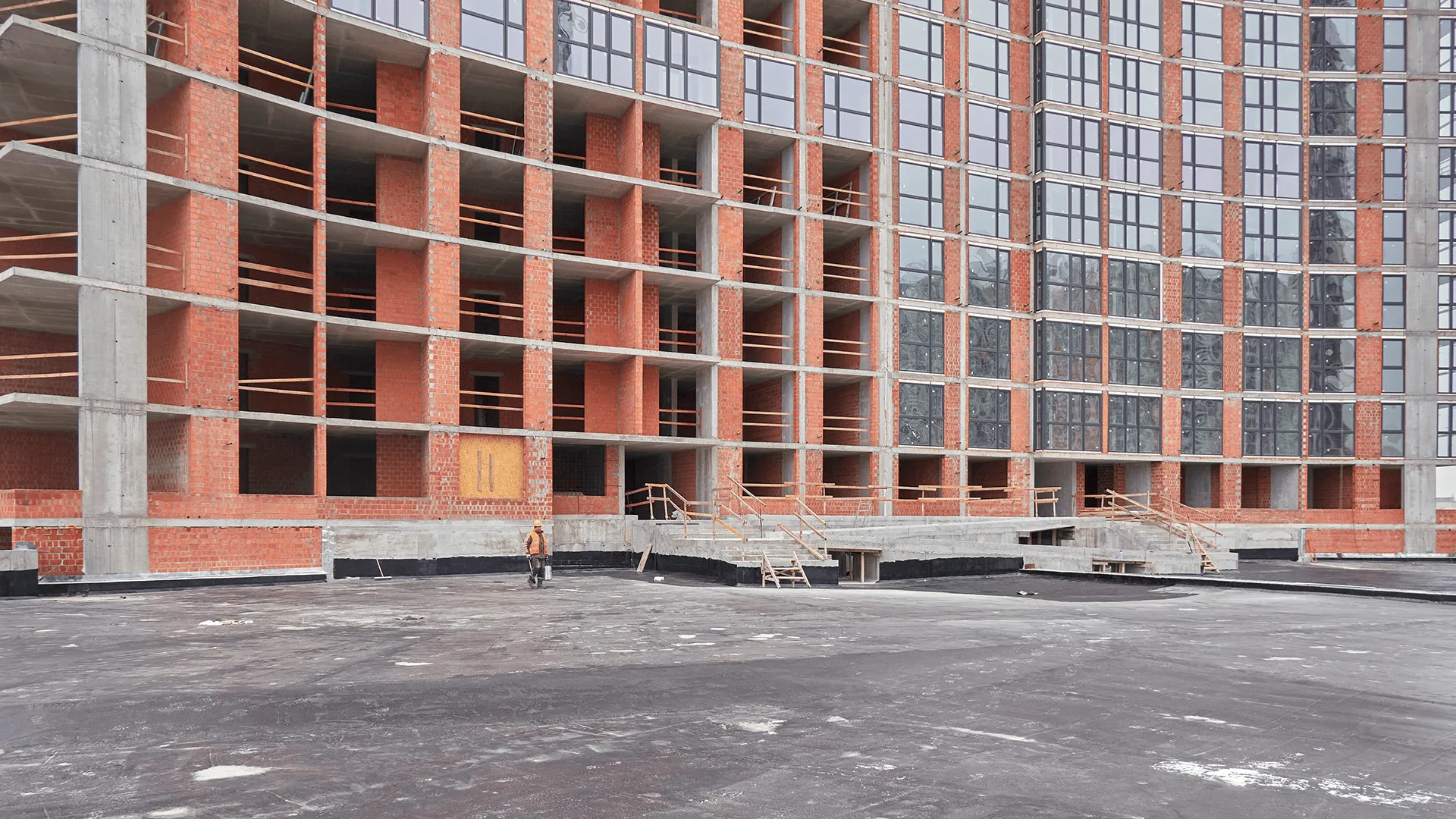 ЖК Русанівська Гавань