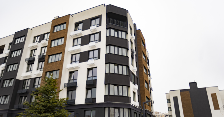 ЖК Озерний гай Гатне