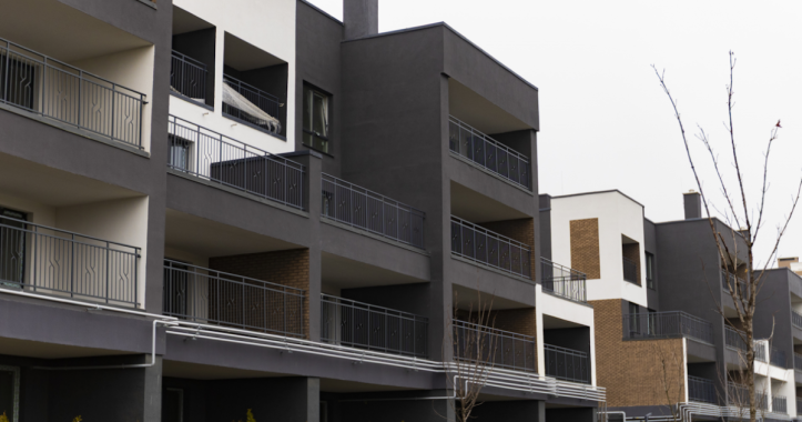 ЖК Озерний гай Гатне