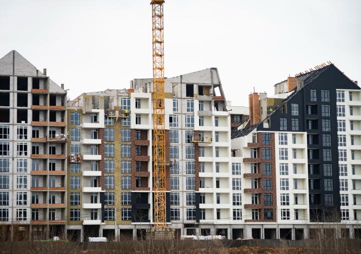 ЖК Синергія Сіті