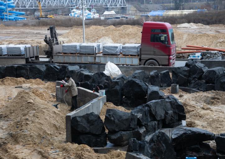 ЖК Синергія Сіті