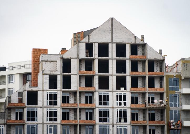 ЖК Синергія Сіті