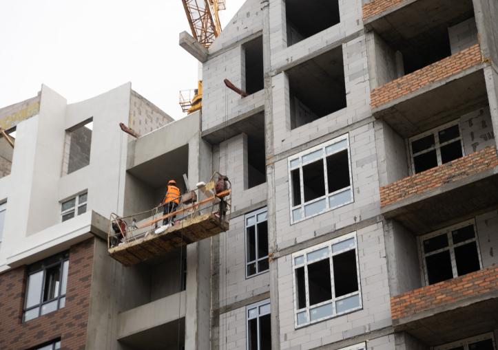 ЖК Синергія Сіті