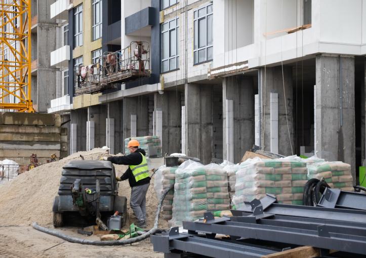 ЖК Синергія Сіті