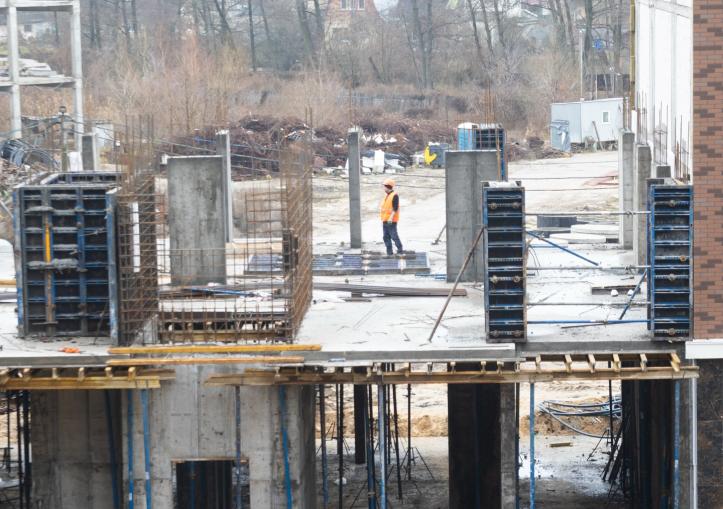 ЖК Синергія Сіті