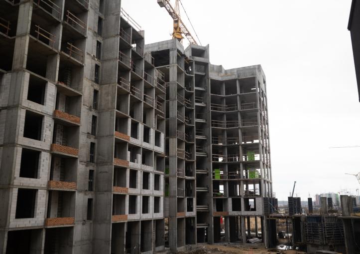 ЖК Синергія Сіті