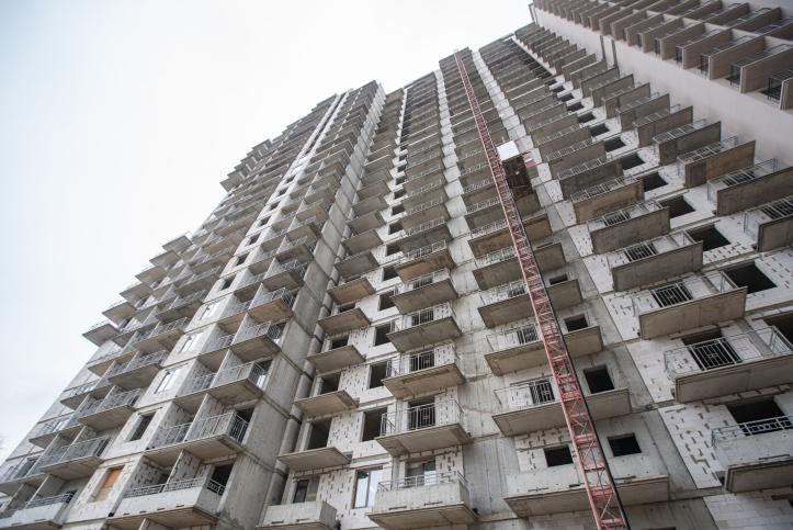 ЖК Акрополь