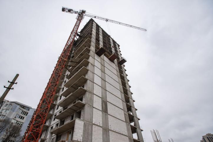 фото ЖК Кимолос