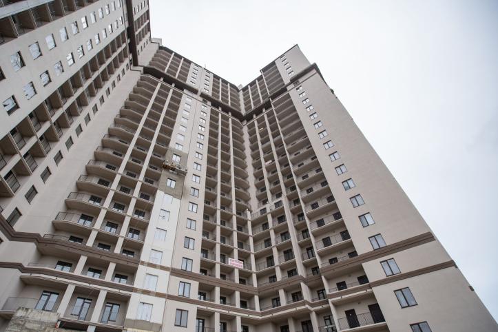 ЖК Посейдон