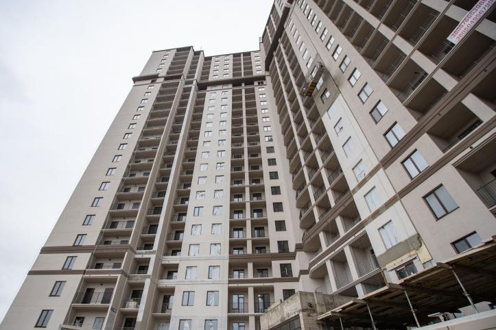 ЖК Посейдон