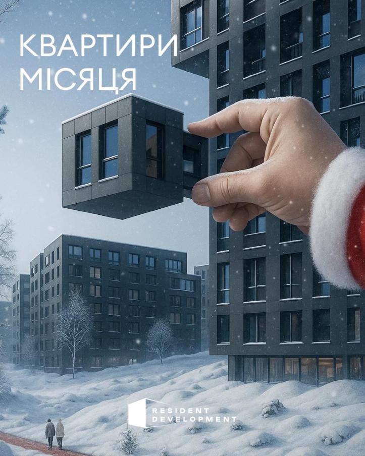 Resident Development