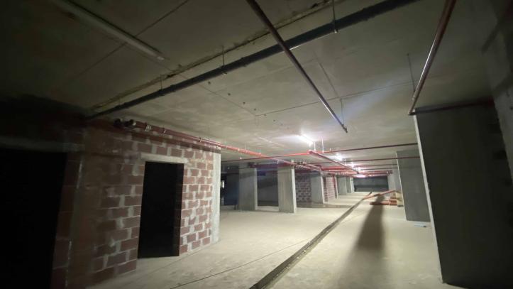 ЖК Стрийська