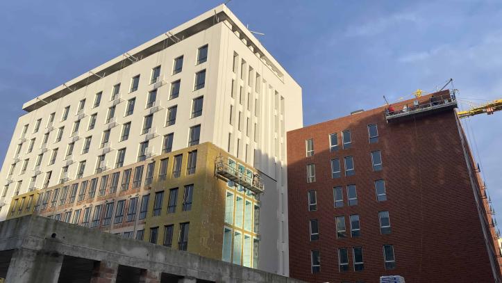 ЖК Стрийська