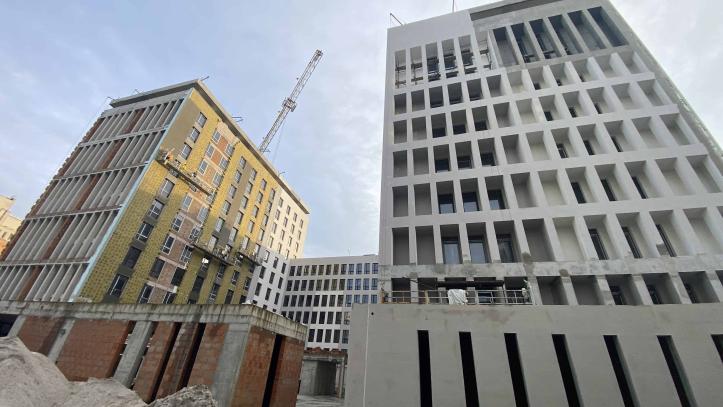 ЖК Стрийська