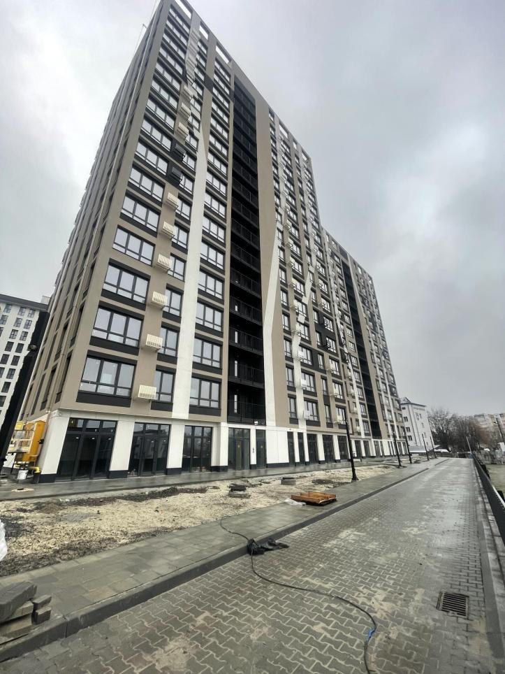 ЖК Бетховен