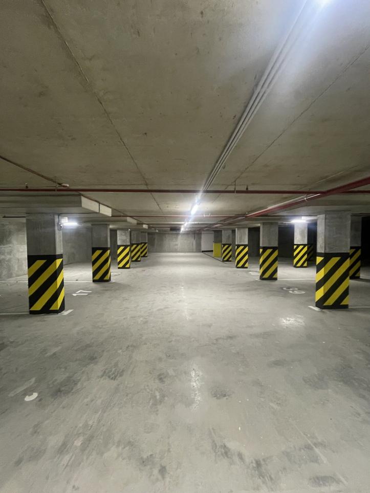 ЖК Бетховен