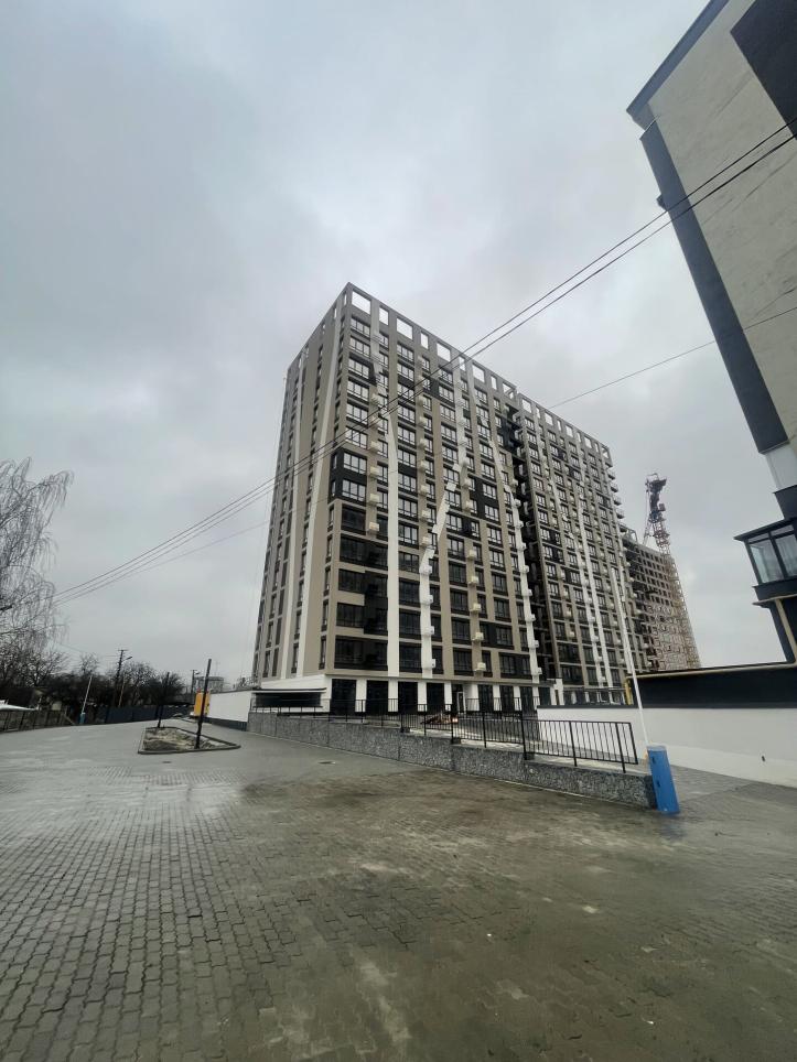 ЖК Бетховен