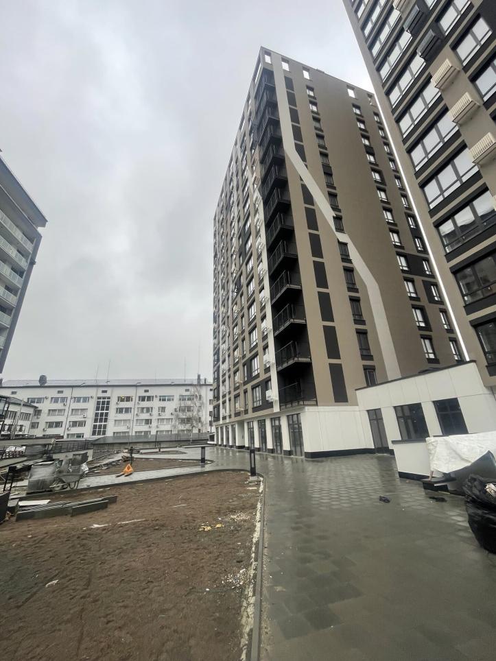 ЖК Бетховен