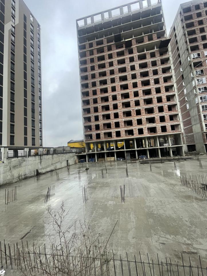 ЖК Бетховен