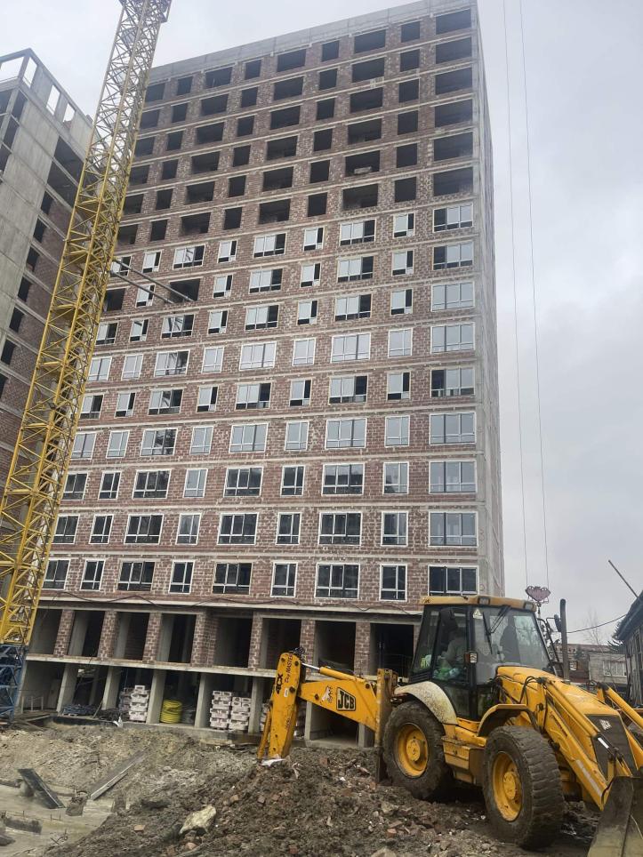 ЖК Бетховен