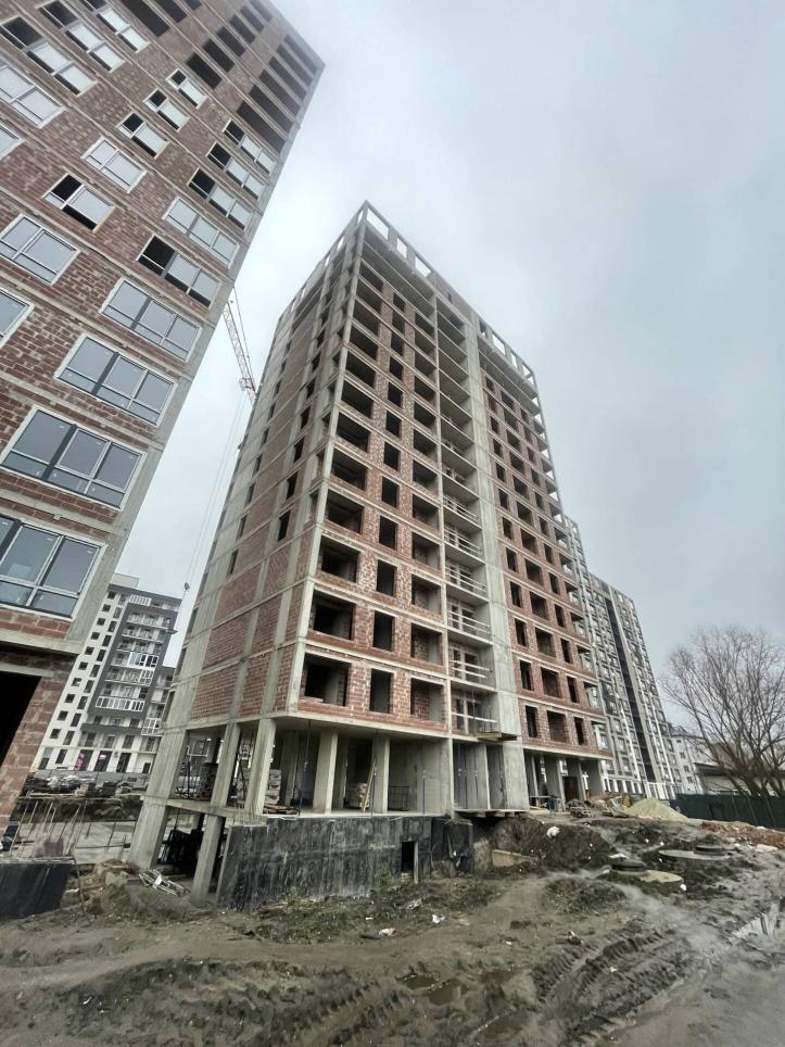 ЖК Бетховен