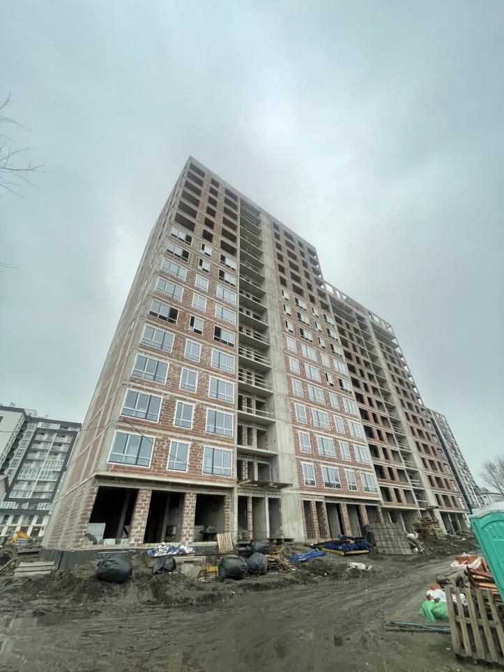 ЖК Бетховен