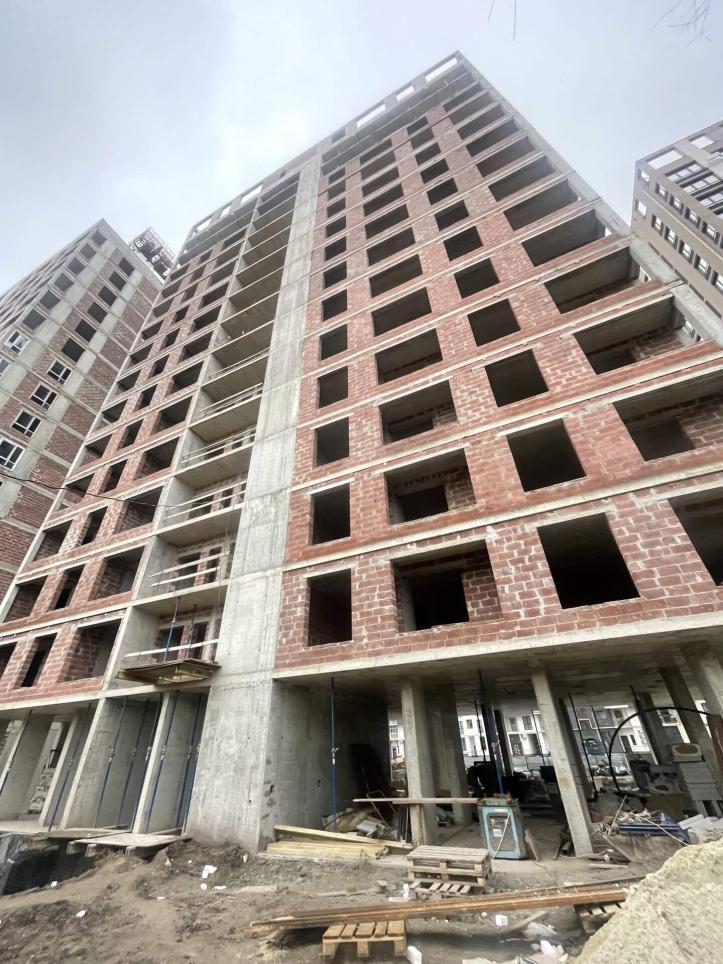 ЖК Бетховен