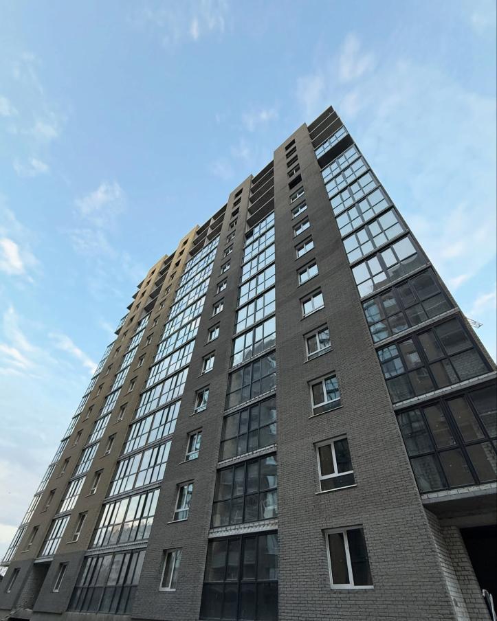 ЖК Графський