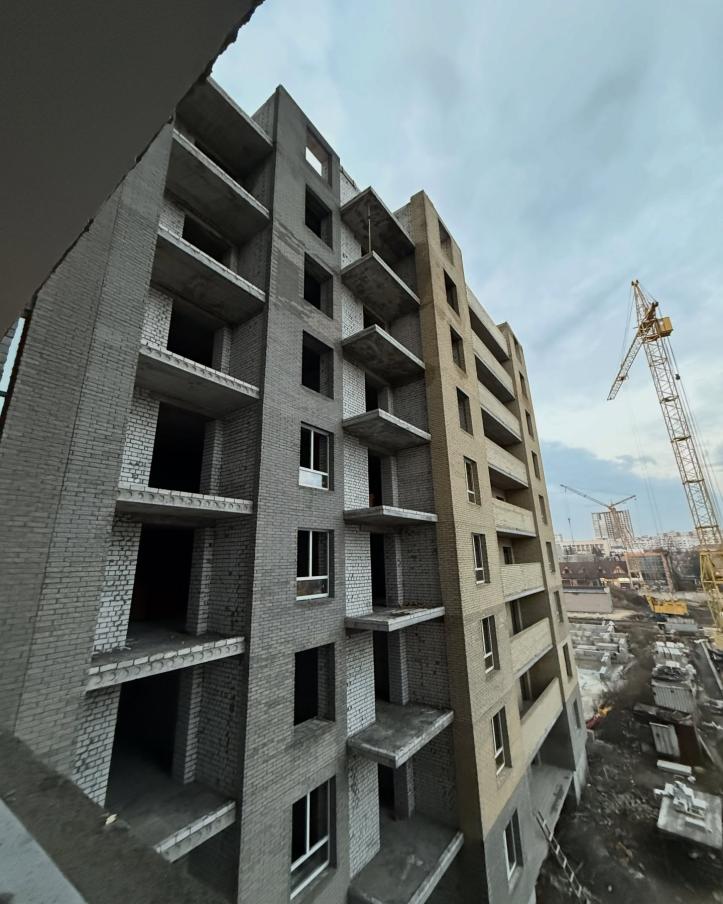 ЖК Графський