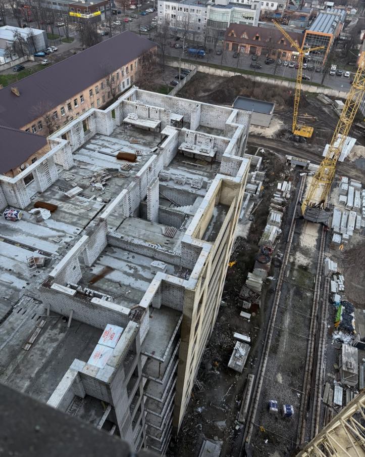 ЖК Графський