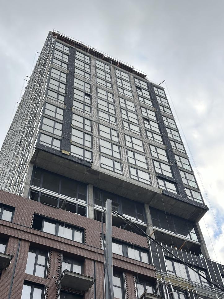 ЖК МАNНАТТАN