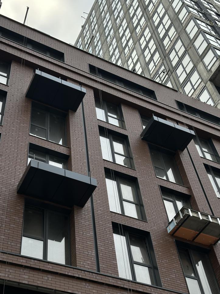 ЖК МАNНАТТАN