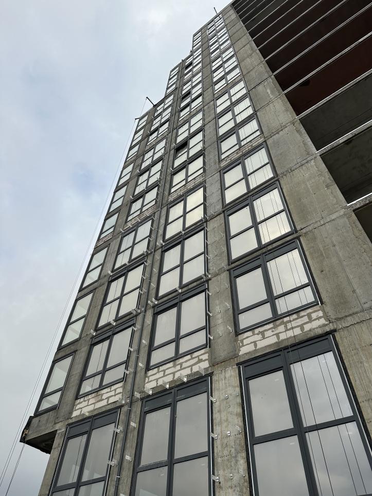 ЖК МАNНАТТАN