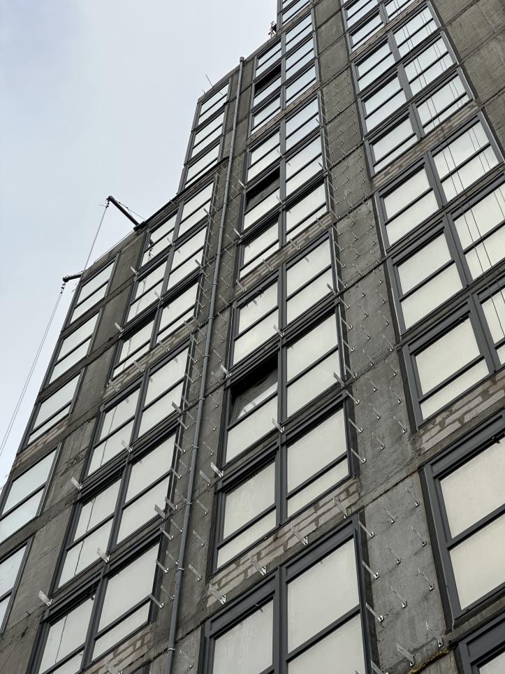 ЖК МАNНАТТАN